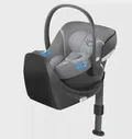 Cybex, база Isofix Base M, black