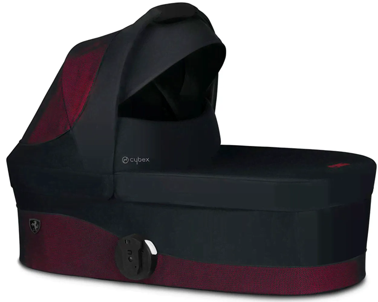 Cybex Спальный блок Cot S для колясок Balios | Talos | Eezy