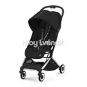Детская коляска Cybex Orfeo Moon black