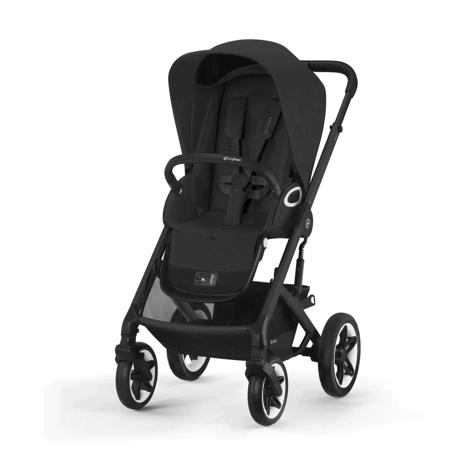 Коляска прогулочная Cybex Talos-0