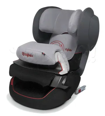 Автокресло CYBEX JUNO-FIX ROCKY MOUNTAINS
