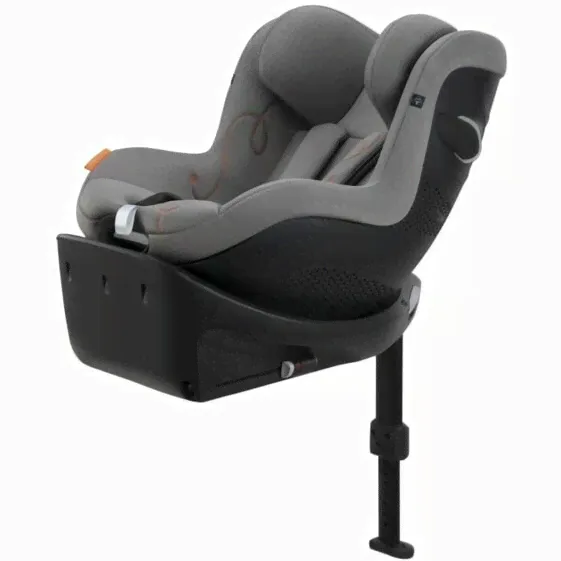 Автокресло Cybex SIRONA GI Серый-3