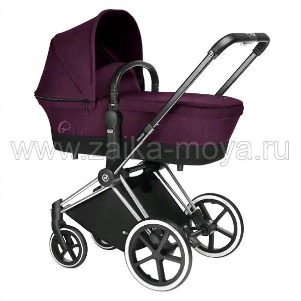 Коляска Cybex Priam Light 2 в 1