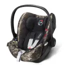 Автокресло Cybex Cloud Q (butterfly) (4250183777299)
