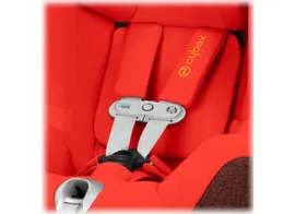 Автокресло Cybex Cloud Z I-Size + База Cybex Base-fix (Сайбекс Клоуд зет ай сайз + база зет)