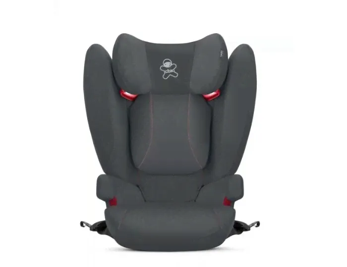 Автокресло Cybex Yari-4