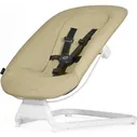 Шезлонг Cybex LEMO Bouncer Pale Beige