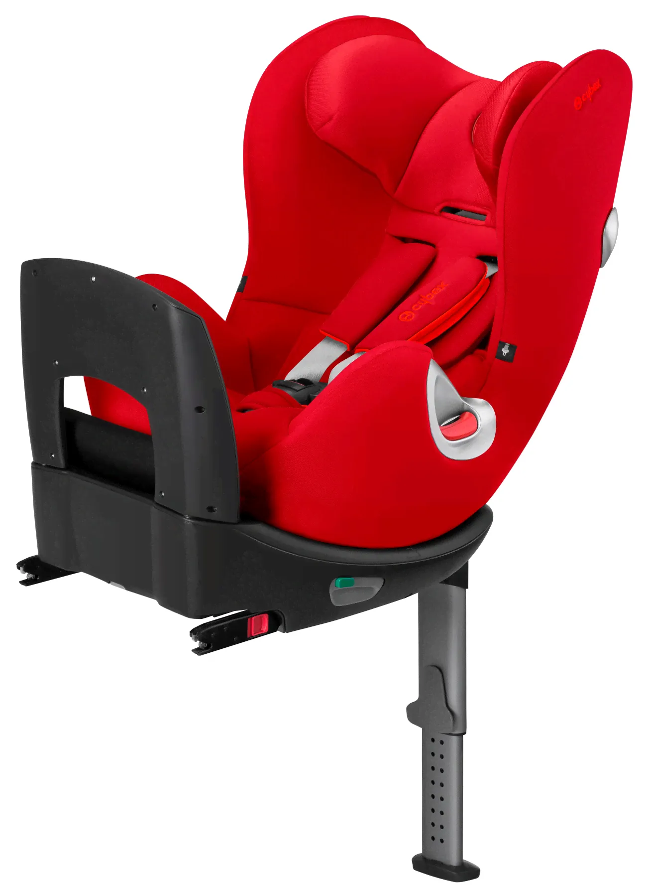 Автокресло Cybex Sirona - Hot Spicy