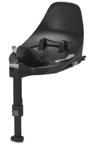 Cybex База Z2 i-Size для автокресла / цвет черный-0
