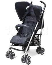 Коляска-трость CYBEX ONYX DENIM BY LALA BERLIN BLUE