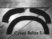 Чехлы неопреновые для коляски Cybex Balios S