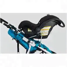 Bumbleride Адаптер Maxi-Cosi/Cybex-0