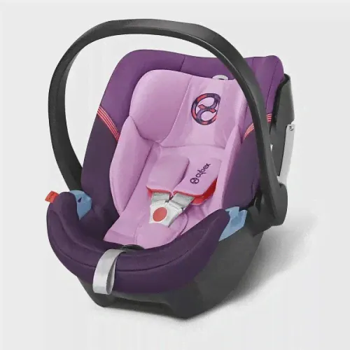 Детское автокресло Cybex Aton 4