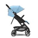 Коляска прогулочная Cybex Beezy + бампер