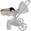 Теплый конверт для коляски CYBEX PRIAM JS cherubs pink 518001409