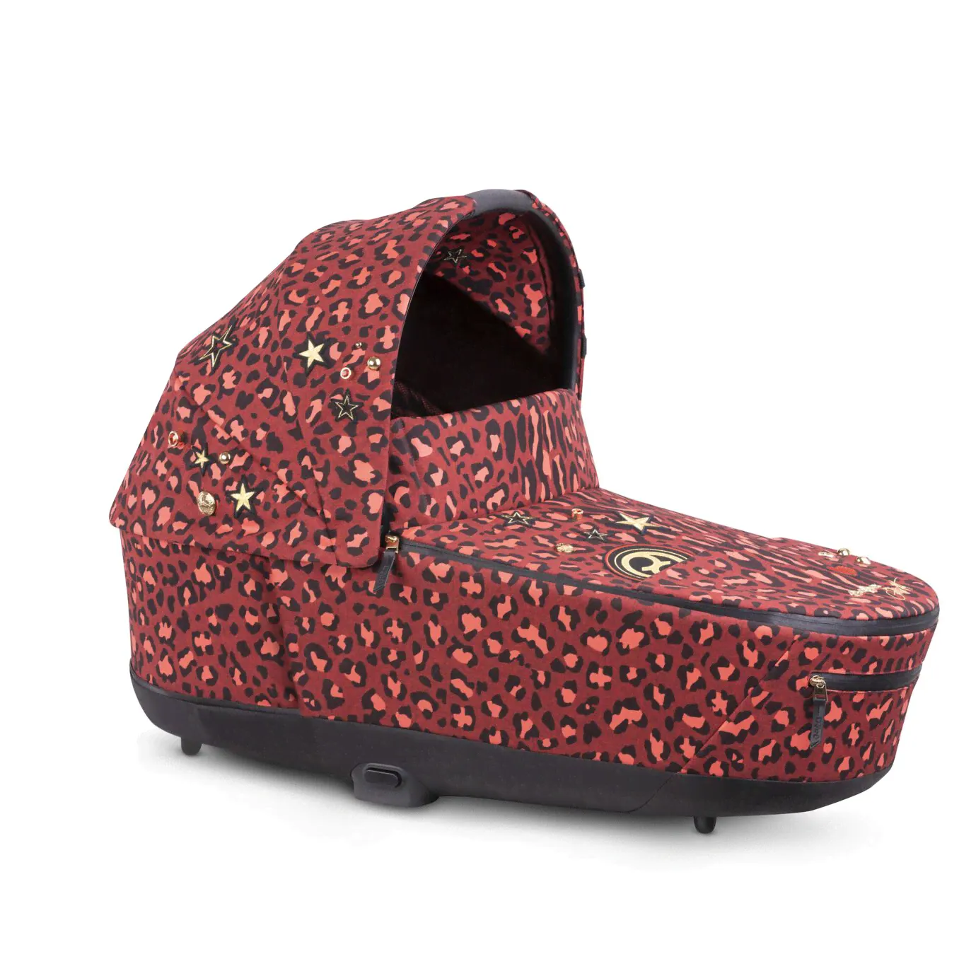Cybex Priam IV Carry Cot Спальный блок, Fe Rockstar