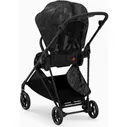 Коляска прогулочная CYBEX MELIO street real black 521004803