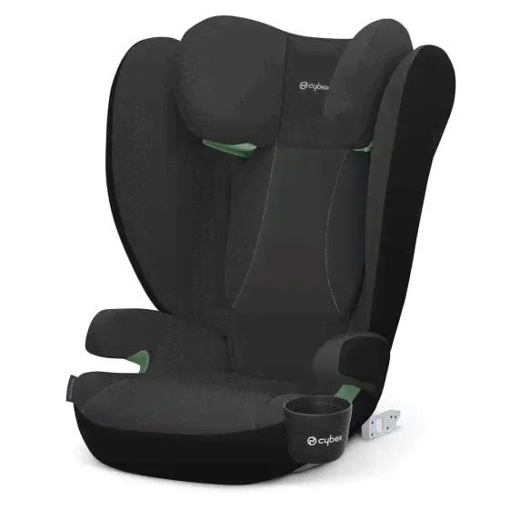 Автокресло Cybex Solution B2 I-Fix-1