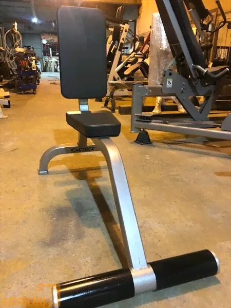 Cybex 5521 Utility bench скамья Римский стул