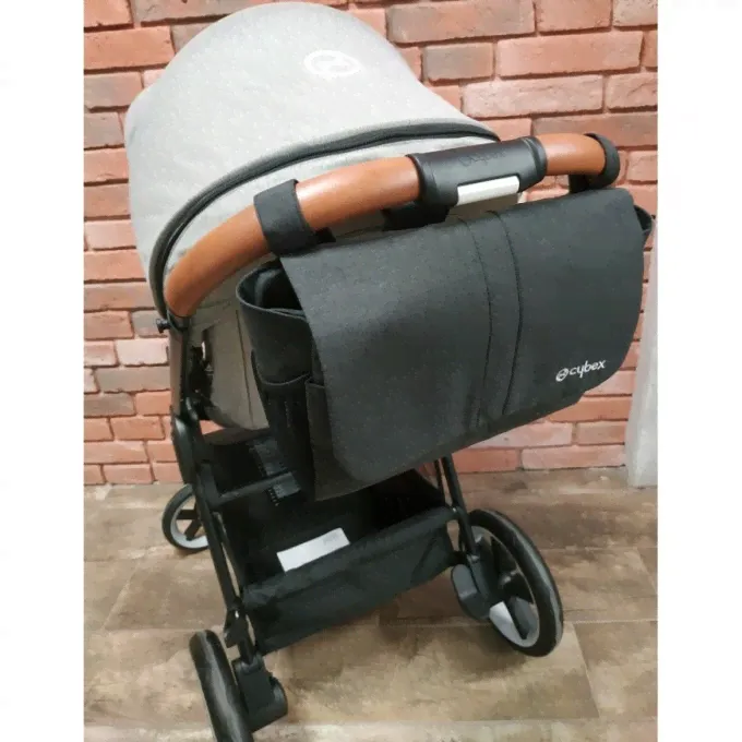 Сумка-органайзер для детских колясок CYBEX 518003395