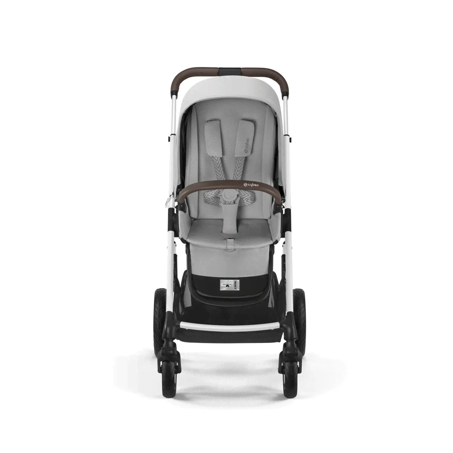 Коляска прогулочная Cybex Talos-2