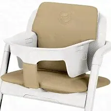 Cybex Набор мягких чехлов Comfort Inlay к стульчику Lemo (Сайбекс Комфорт Инлей Лемо)