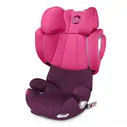 Автокресло Cybex Solution Q3-Fix (mystic pink) (4058511091204)