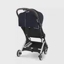 Прогулочная коляска Cybex Orfeo SLV Moon Black-black