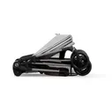 Прогулочная коляска Cybex Melio 2024 Fog Grey (Туманно-серый)