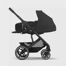 Прогулочная коляска Cybex Balios S Lux 2023, TPE, цвет Sky Blue