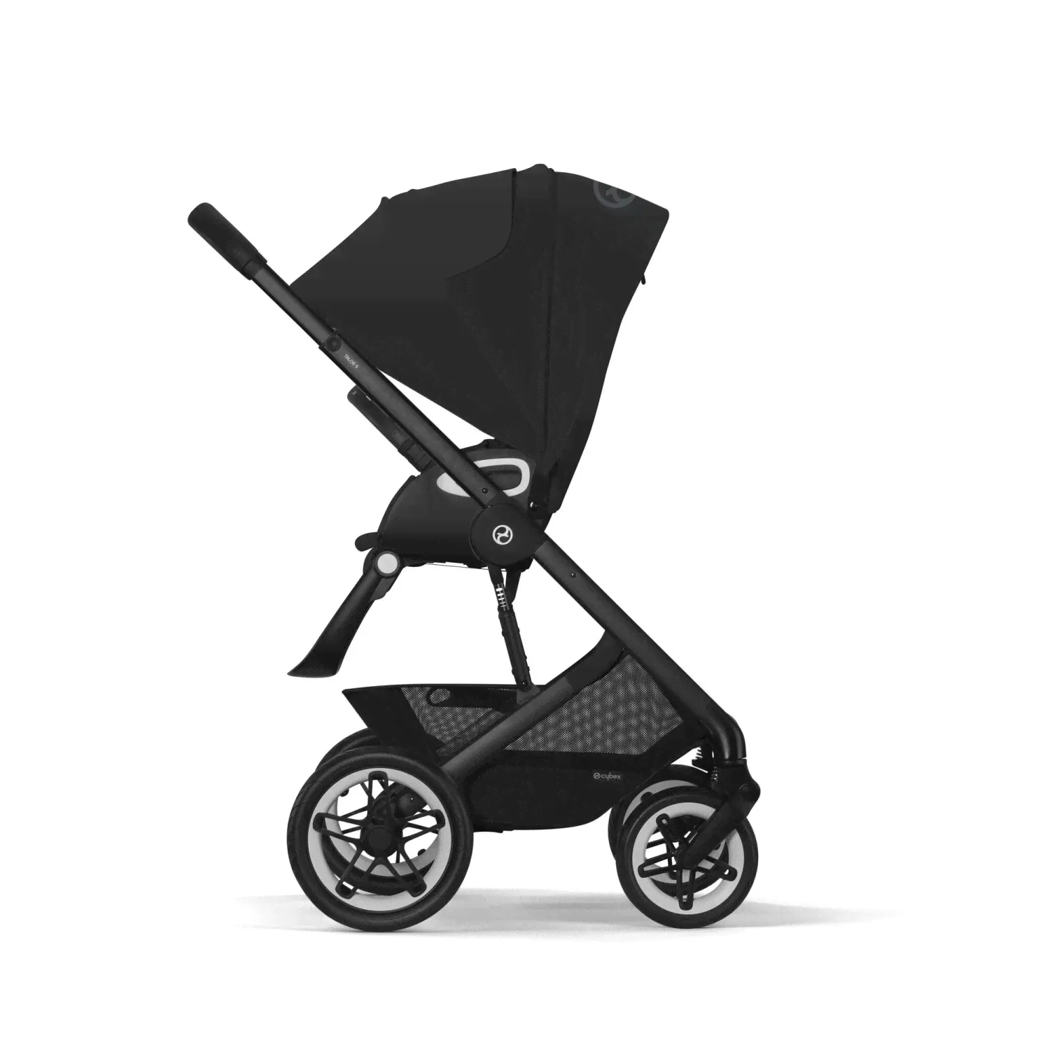 Коляска прогулочная Cybex Talos-2