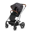 Cybex Детская коляска Balios S / цвет STRENGTH