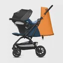 Адаптер автолюльки Maxi-Cosi, Cybex для крепления к коляске Cybex Eezy S
