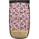 Теплый конверт для коляски CYBEX PRIAM JS cherubs pink 518001409