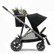 Коляска прогулочная Cybex Gazelle
