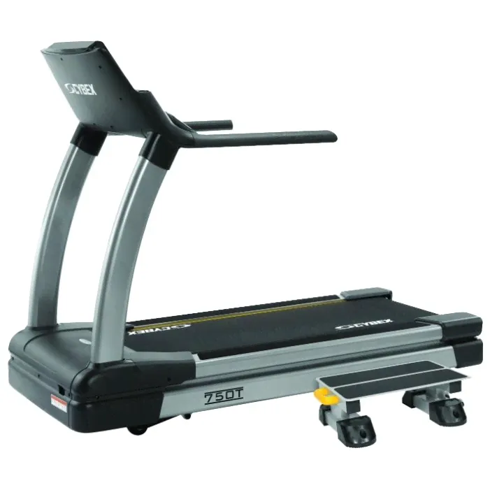 Обзор на Cybex 751T IFI-0