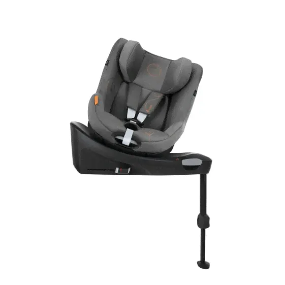 Автокресло Cybex SIRONA GI Серый-0