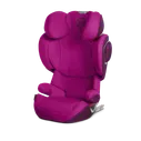 Автокресло Cybex Solution Z-fix
