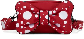 Сумка для коляски Cybex Jeremy Scott Petticoat Red