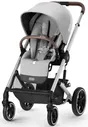 Прогулочная коляска Cybex Balios S Lux SLV