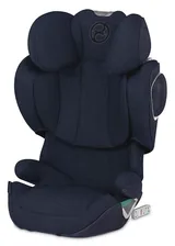 Cybex Solution Z i-Fix PLUS