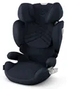 Автокресло Cybex Solution T i-Fix