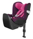 Автокресло CYBEX SIRONA M2 I-SIZE MYSTIC PINK + база M