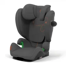 CYBEX Автокресло Solution G i-Fix Lava Grey Артикул: 522002283