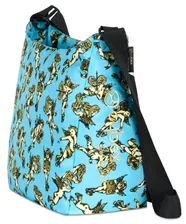 Сумка Cybex Priam Bag Cherubs by Jeremy Scott blue