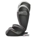 Автокресло Cybex Solution S i-Fix Soho Grey