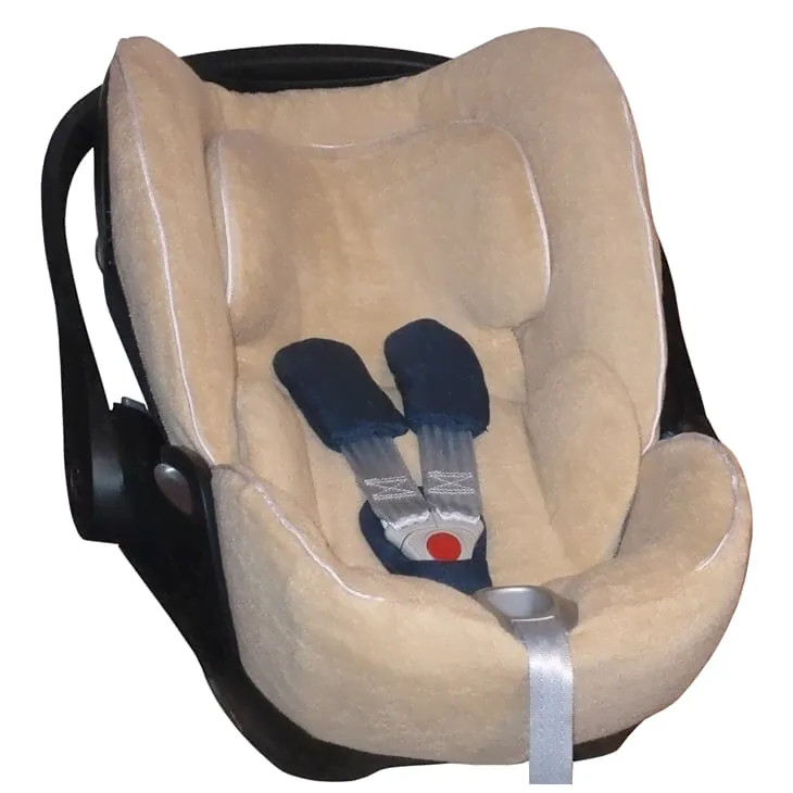 Летний чехол Lux Cover для Cybex Cloud Q/ Cloud Z