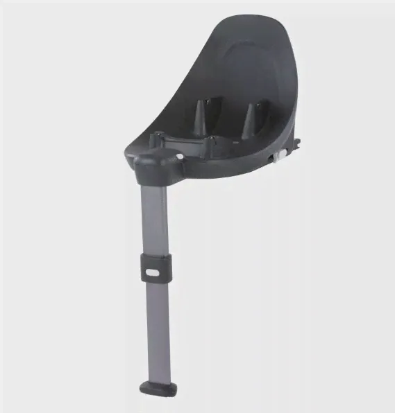 Cybex, база Isofix Base M, black-1