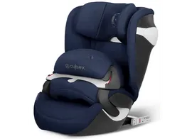 Cybex Pallas Juno M-Fix (Сайбекс Джуно м-фикс)