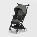 Детская прогулочная коляска Cybex Libelle, цвет Soho Grey